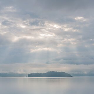 Inside Passage